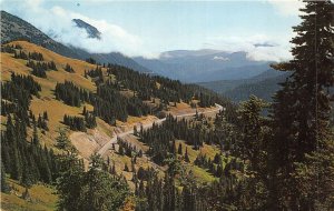 Lot 35 usa heart o hill s road hurricane ridge olympic national park washington