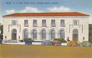 US Post Office  Daytona Beach FL 