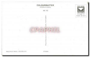 Postcard Old Dolgellau Precipice Walk