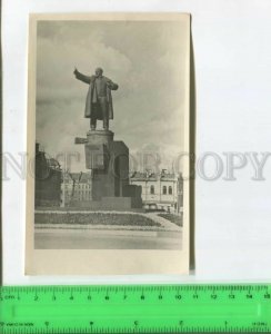 475393 1954 Leningrad monument Lenin Finland Station ed. 15000 Lenfotoartist