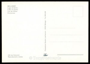 BELLAGIO Lake of Como