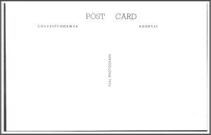 Uriah Heep - David Copperfield - RPPC - [MX-337]