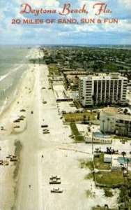 Daytona Beach - Florida FL