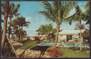 Florida's Gold Coast Postcard BIN