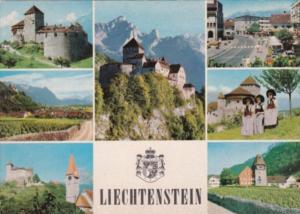 Liechtenstein Multi View