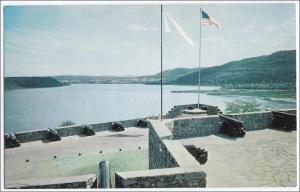 Fort Ticonderoga NY