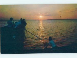 Pinhole Damage Pre-1980 BARNEGAT BAY CRABS Seaside Heights TOMS RIVER NJ hp5125