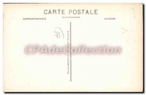 Old Postcard Bourg St Maurice general view