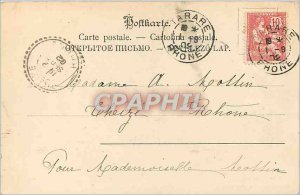 Postcard Old Nurnberg Theo Stroefer Kunstler Postk Ser Walk�ren