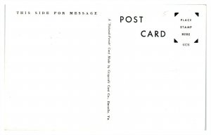 Emory Methodist Church, Washington, DC Postcard *6V(3)6