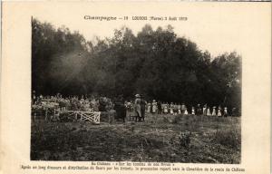 CPA LOUVOIS - Champagne (364528)