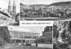 BG31422 heilbad heiligenstadt   germany CPSM 14.5x10cm