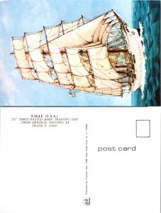 Eagle (12942