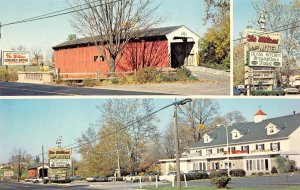 Lancaster, Pennsylvania, Glass Kitchen at The Willows, AA361-27