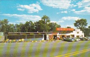 Basketville Putney Vermont