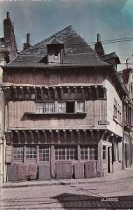 France Valenciennes La Maison espagnoie Photo