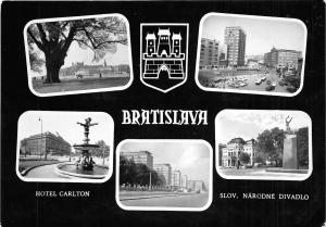 B27537 Bratislava    slovakia