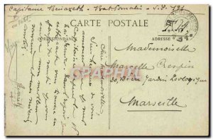 Old Postcard Candy Old Fismes