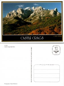 Castle Crags State Park (14864