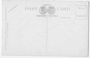 Hillhurst School Calgary Alberta Canada c1911