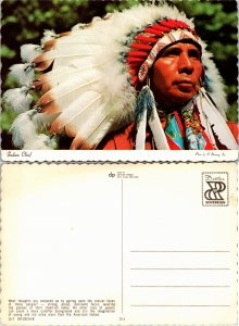 Indian Chief (17334