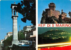 B66516 San Marino