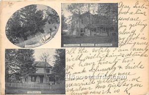 Highland Farm - Bloomingburg, New York