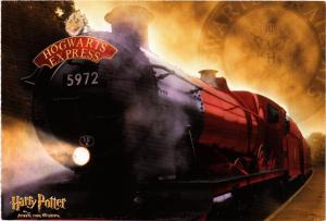 CPM Harry ?Potter and the Philosopher's Stone FILM (717747)