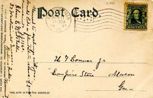 VT - On the Road to Springfield