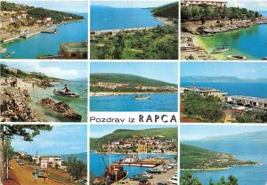 B69623 Croatia Rapca multiviews