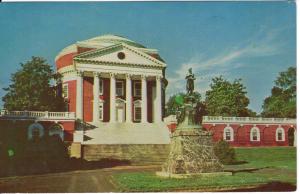 US    PC1348  ROTUNDA, UNIVERSITY OF VIRGINIA