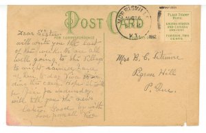 Greeting - Best Wishes