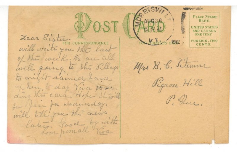 Greeting - Best Wishes