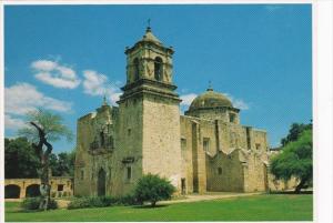 Texas San Antonio Mission San Jose