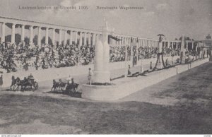 Utrechtsche Lustrumfeesten 1906 #6