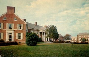 Georgia Cedartown The Ethel Harper Childrens Home