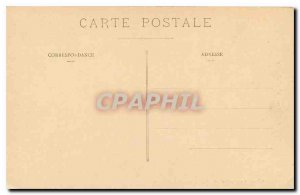 Postcard Old Sees Orne La Cathedrale