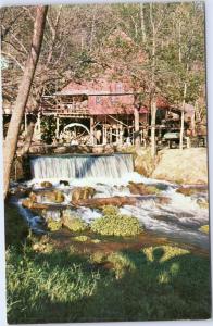 Aid-Hodgson's Mill Missouri