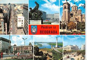 BR21139 Beograd  serbia