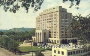 State Office Building - Frankfort, KY