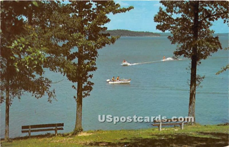 Fun Lake - Aurora, Illinois IL