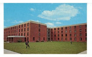 OR - Portland. University of Portland, Shipstad Hall-Men's Dormitory