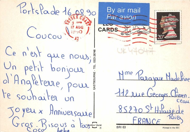 uk47047 brighton royal pavilion uk