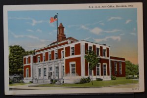 Ravenna, OH - Post Office