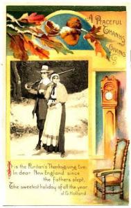 Holland Poetry Thanksgiving