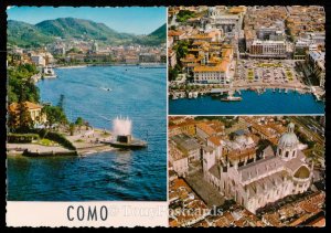 Como