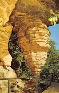 Hornet's Nest - Wisconsin Dells, Wisconsin WI  