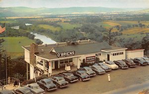 Obriens On Waverly Hill Obriens Restaurant - Waverly, New York NY  