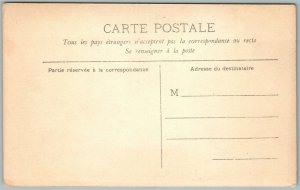 MULTIPLE BABIES BOATING in NUTSHELLS ANTIQUE REAL PHOTO POSTCARD RPPC