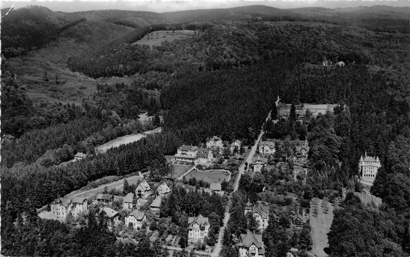 BG28960 bad sachsa sudharz  germany CPSM 14x9cm